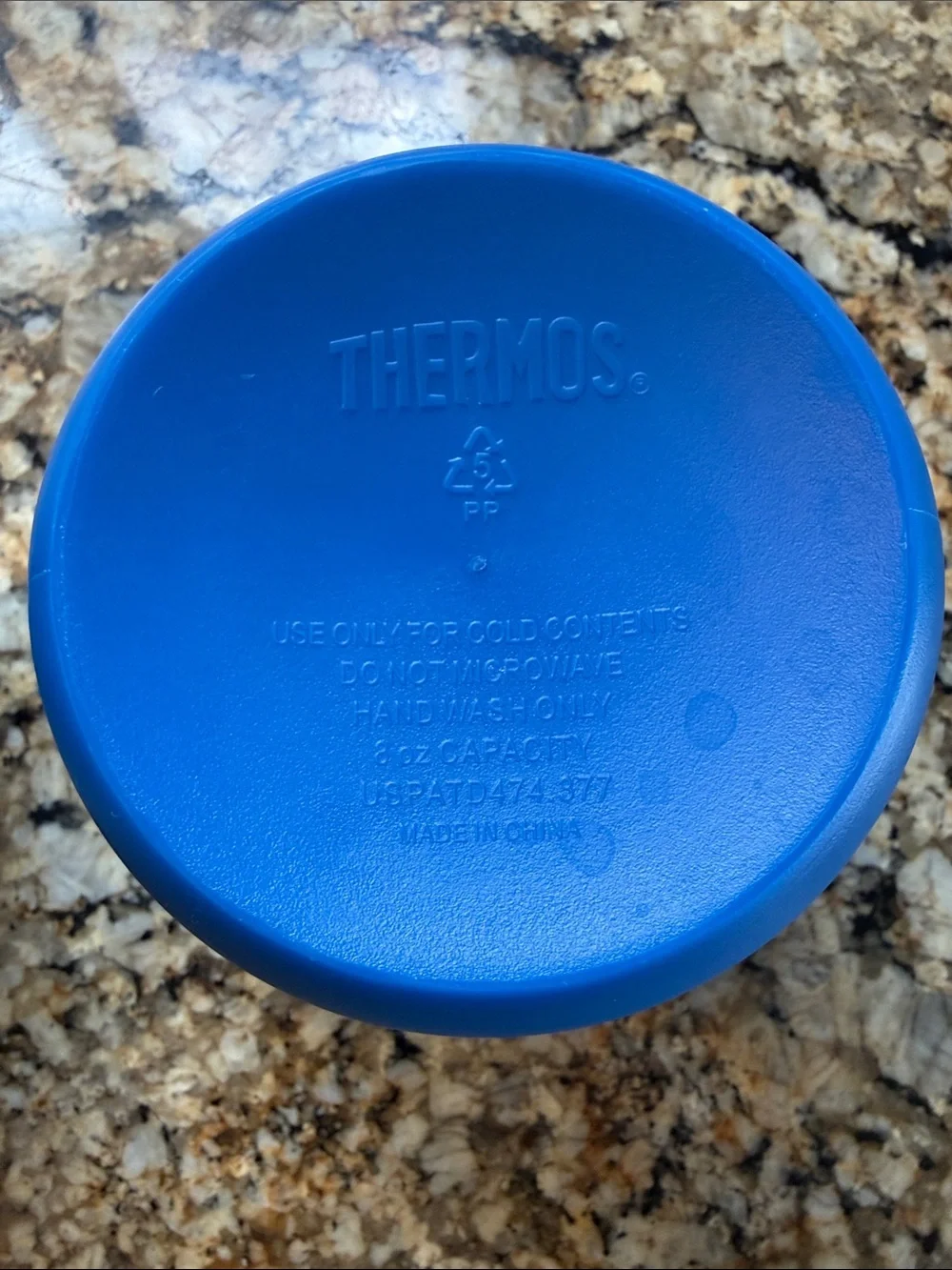 Thermos Storage Container Bundle